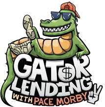 Gator Lending with Pace Morby